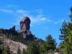  Roque Nublo -